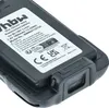 vhbw 5x Akku Ersatz für Hyt / Hytera BL2407, BL1301, BL1719 Produktbild-Vorschau 7
