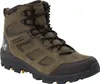 JACK WOLFSKIN Vojo Texapore Mid M Schuhe Herren grün 42 Produktbild-Vorschau 5