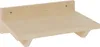 Mur d'escalade pour chats Chaise longue murale Lit pour Voir les images du produit 5