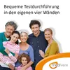 medivere Darm Mikrobiom PLUS Stuhltest - Analyse des Produktbild-Vorschau 5