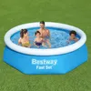 Set veloce per piscina 244 x 61 cm Anteprima dell’immagine prodotto 4