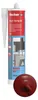 Fischer 1x Hochtemperatursilicon DHS 310ml rot - 053125 Produktbild-Vorschau 3