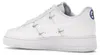 Nike Air Force 1 LX White (Women's) US11W - EU43 Produktbild-Vorschau 4