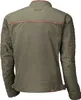 Held Bailey Motorrad Textiljacke, schwarz, 3XL Produktbild-Vorschau 3