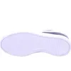 Puma Rickie Classic Jr. dameshalfschoen, blauw, maat 4.5 Productafbeelding-voorbeeld 4