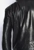 Maze Lederjacke Brasso Herren black M Produktbild-Vorschau 7