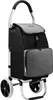 Packaway Einkaufswagen mit Kühlfach - 45L - Einkaufswagen - Produktbild-Vorschau 1