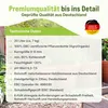 Premium Pflanzenkohle 20L - EBC-er Biochar Bodenaktivator - Produktbild-Vorschau 6