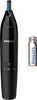 Philips Trimmer naso-orecchio e sopracciglia serie 3000 Anteprima dell’immagine prodotto 6