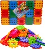 Adusie spatial wafer construction blocks 90 pieces Voir les images du produit 19