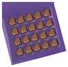 Milka 'Hab Dich Lieb' Pralinen Erdbeer-Traum 114g Produktbild-Vorschau 2