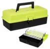 Scatola porta-attrezzatura da pesca con organizer, 33 cm, 2 Anteprima dell’immagine prodotto 10