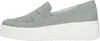 Remonte Plateau Slipper Damen 31373432383231 Grün 39 EU Produktbild-Vorschau 5