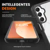 360 Grad Premium Handy Hülle für Samsung Galaxy A17 / A17 Produktbild-Vorschau 4