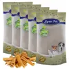 5 kg Lyra Pet® Rinderkopfhaut Abschnitte 1 - 7 cm Produktbild-Vorschau 1
