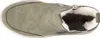 Top-down view of a green boot. Produktbild-Vorschau