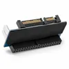 F40 IDE 40-Pin auf SATA Konverter Adapter – 3,5 Zoll HDD Produktbild-Vorschau 5