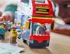 LEGO® City 60407 Dvoupatrový autobus Náhled obrázku produktu 10
