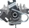 Paar BREMSSATTEL HINTEN LINKS + RECHTS for AUDI A4 8D B5 A6 Produktbild-Vorschau 3