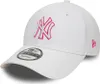 New Era 9Forty Strapback Cap - OUTLINE New York Yankees Voir les images du produit 1