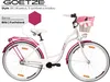 Dámsky mestský bicykel Goetze Style 28" – 3 rýchlosti Náhľad obrázku produktu 2