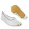 Beck Damen Basic Gymnastikschuhe, Silber, 36 EU Produktbild-Vorschau 19