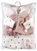 Llorens M844-40 Completo per bambola neonato NEW BORN, Anteprima dell’immagine prodotto 2