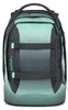 Satch, Schulrucksack-Set PACK Gradient Mint 3-teilig, ab 5. Produktbild-Vorschau 3