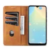 Galaxy A33 5G Case, portefeuille avec fermeture magnétique Voir les images du produit 6
