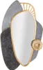 Mauro Ferretti lampe de table Atene ovale E27 Ø 38x67 cm Voir les images du produit 1