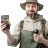 Fishing Expedition LakeSoniX - sonar Wi-Fi echosonda pro Voir les images du produit 10