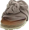 Verbenas Roxy Roda Pantolette Beige Produktbild-Vorschau 21