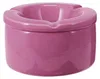 Storm Aschenbecher - Terrassen-Aschenbecher - rosa - 12 x 6 Produktbild-Vorschau 2