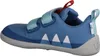 Affenzahn Lucky Hai Klettschuh Blau Produktbild-Vorschau 17