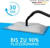 Sada vakuových pytlů [8 kusů] – Vakuové sáčky na vysavač Náhled obrázku produktu 2