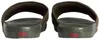 Vans La Costa Slide-on Badesandalen Braun EU 43 Mann Braun Produktbild-Vorschau 4