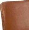 Batilda -A1 Esszimmerstuhl (2er-Set), Polyurethanretro Produktbild-Vorschau 12