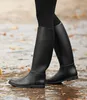 Waldhausen Kinder Reitstiefel Star schwarz, Größe:31 Produktbild-Vorschau 4