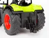 Rear view of a toy tractor. Produktbild-Vorschau