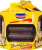 KuchenMeister Baumkuchen mit Zartbitterschokolade und Produktbild-Vorschau 2