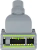 Turbobürste Mini Universal-Staubsaugerdüse Produktbild-Vorschau 18