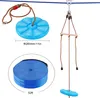 SucceBuy 52 ft Zipline Kit für Kinder und Erwachsene, bis Produktbild-Vorschau 8