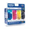 Brother LC1100 Value Pack cartuccia d'inchiostro 4 pezzi Anteprima dell’immagine prodotto 6