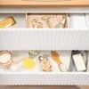 Waschtischunterschrank 50 cm, weiß, NEWPORT-56-WHITE Produktbild-Vorschau 2