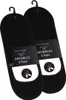 Vincent Creation® Füßlinge 4 Paar "Invisibles Socks" 43-46 Produktbild-Vorschau 5