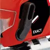 Einhell TC-JS 18/70 Li, Horní rukojeť, Černá, Červená, 45°, Náhled obrázku produktu 13