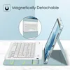 Fintie Tastatur Hülle für iPad Pro 11 2022 (4. Generation)/ Produktbild-Vorschau 4