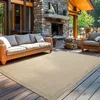 Carpetsale24 Tapis Intérieur Extérieur Terrasse Balcon Voir les images du produit 1