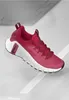 Nike Sneakers FJ7126-608 in RED color size 38.5 Podgląd zdjęcia produktu 4