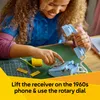 Téléphone rétro Lego Creator Voir les images du produit 39